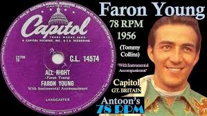 Faron Young