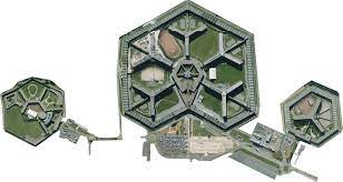Zwischen 1844 und 1846 veröffentlichte dumas den graf von monte christo als fortsetzungsroman in der zeitschrift le journal des débats und erzielte damit ungeahnten erfolg. The Great Prisonscape Advance Geometry During Wartime