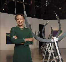 Maria Jenson becomes Executive Director