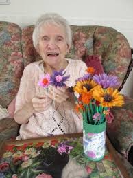 There is also growing evidence that both aerobic and. A Paper Flower Tutorial To Help Improve Dementia Care Together In This