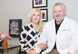 Couple S Business About More Than Just Weight Loss Memphis Daily News