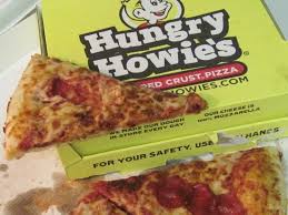 Hungry Howie S Pizza Jensen Beach Menu Prices Restaurant Reviews Tripadvisor