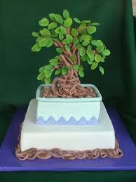 Beer birthday cake for dad. Pin By Rob And Kristin Shomaker On Cakes To Inspire In 2020 Tree Cakes Cake Easy Birthday Desserts