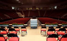 Agganis Arena Events Conferences Boston University