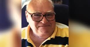 Larry Edward Frank Obituary