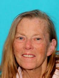 Missing 70-year-old woman located, Las Vegas police say