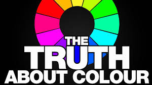 Resultado de imagen de colour theory