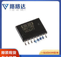 1pcs ISO7231CDWR ISO7231CDW ISO7231C ISO7231 SOP16 #96-9