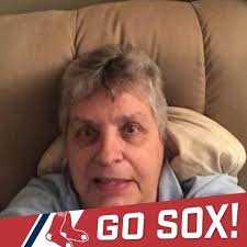 Abreu for the win let's go red sox 🙌🏻🙌🏻