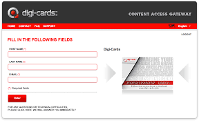 Sila klik untuk maklumat lanjut. Digi Cards Backend