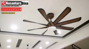 Untuk maklumat selanjutnya terdapat di sini sebuah contoh reka bentuk siling rumah. Design Rumah Plaster Siling Moden Classic Taman Semerang Intan Dengkil Youtube