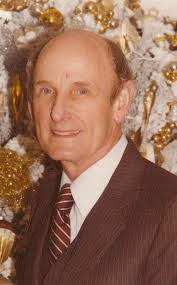 Obituary of Don Dayton Benson