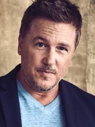 Lochlyn Munro