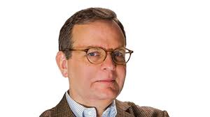 Todd Purdum '82 Chronicles Desi Arnaz's Impact