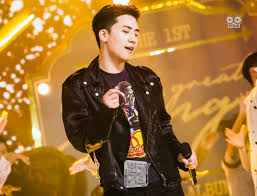 Former member seungri retired from the entertainment industry on march 11, 2019. í• ë§ ìžˆì–´ ë¸Œì´ On Twitter Seungri Bigbang Seungri Panda