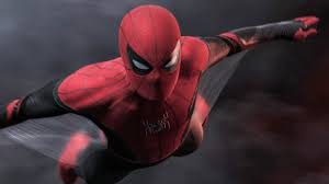 Far from home movie free online. Spider Man Far From Home New Posters Released Ign