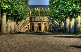 Willkommen auf der offiziellen seite der herrenhäuser gärten! Herrenhauser Garten Hannover Gold Foto Bild Bearbeitungs Techniken Hdri Tm Hannover Bilder Auf Fotocommunity