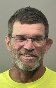 Offender Information