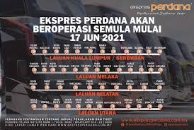 Bas dari tanah merah ke tbs. Kaunter 8 Tiket Bas Ekpress Tanah Merah Posts Facebook