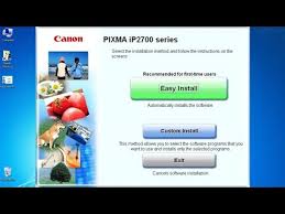 Get free latest canon pixma ip2772 printers driver for windows 10 on the download link below How To Setup Canon 2772 Printer Installation Youtube