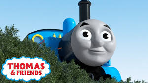 Giant thomas the clearance tank engine