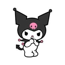 Show off your cute and quirky personality by . Buy Set Of 3 Hello Kitty Kuromi Giggle Decal Sticker Sticker Graphic Auto Wall Laptop Cell Truck Sticker For Windows Cars Trucks Online In Taiwan B08fc1ty2d