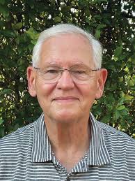 UPDATED: Leventis is new Area 8 trustee after runoff win