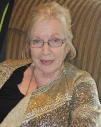 Sheila Mary Dunn (Copland)