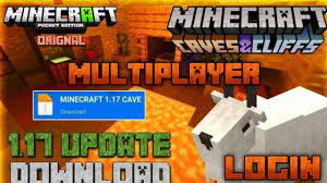 With multiplayer for minecraft pe, you can. How To Download Minecraft Pocket Edition 1 17 Latest Version Download In Android Phone For Free
