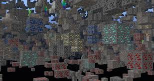 Xray Ultimate 1 15 2 Resource Pack Detailed Review And Download