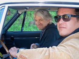 Impressions of a Ferrari 250GTO