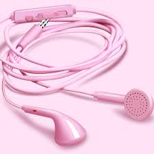 Here you get no guarantee that this feature of apple earpods will go perfectly with the android smartphone you use. Suitable For Apple Android Dual System 3 5mm Jack Wired Headset In Ear Stereo With Microphone Earplugs Shop It Sharp
