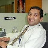 David Philip Email & Phone Number