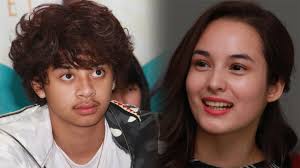 Bastian Steel: Pernah Pacaran Sama Chelsea Islan itu Rezeki