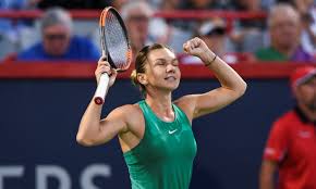The official facebook page of romanian professional tennis player simona. Video Live Video Simona Halep Caroline Garcia Ora 23 30 Pe Digi Sport 2 NumÄƒrul Trei Mondial DebuteazÄƒ La Turneul Wta Miami