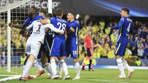 Hey, there's always the champions league. Xbqqqmgpvcrbtm