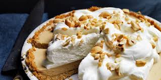 Tarte Au Caramel Ecossais Creme Fouettee Et Noix De Cajou Recettes Recette Tarte Caramel Tarte Recette Tarte