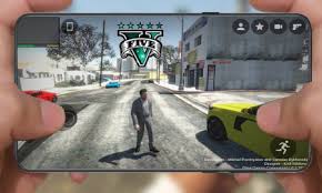 The gta v is the only gta quality android game that allows you to play all . Gta 5 Apk Full Mobile Version Free Download Archives Gaming News Analyst