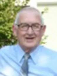 Obituary information for James Jim Albert Ian NEIL