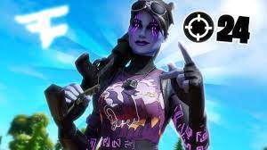 Voir cette épingle et d'autres images dans faze sway thumbnail (dark bomber) par p1ngux_yt. Faze Sway On Twitter Stretched Resolution Is Back 24 Kill Win Thumbnail By Medzfx Https T Co Mks1avmrro