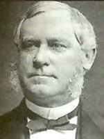 Louis Gerhard De Geer