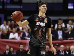 Lamelo On Show Bullets Down Hawks In Nbl The Times Victor Harbor Sa