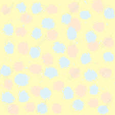 This hd wallpaper was upload at november 21, 2020 upload by roxanne j. Cute Pattern Of Blue And Pink Spots On Yellow Background Vector Seamless Pattern Royalty Free Cliparts Vectors And Stock Illustration Image 93046318
