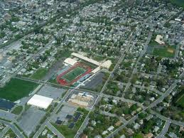 Sprinkler system installation, repair and backflow inspections. Archived Albums Aerial Photo Album