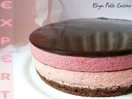 L Expert Gateaux Et Desserts Gateau Recette
