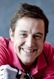 Samuel Johnson (actor)