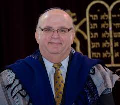 TI Honors Rabbi Murray Ezring