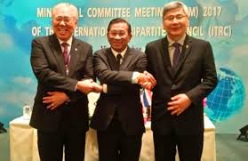 Mahathir tempoh datuk aaron ago dagang. Sidang Menteri 3 Negara Sepakati Stabilitas Harga Karet Citra Indonesia