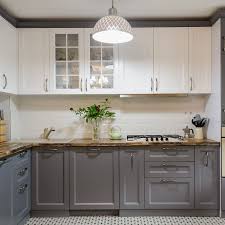 Go at metal aspects of cabinets properly. How To Paint Kitchen Cabinets Without Sanding This Old House