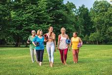 Fall Healthy Living Show